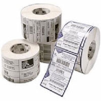 Zebra Z-Ultimate 3000T White (76014)